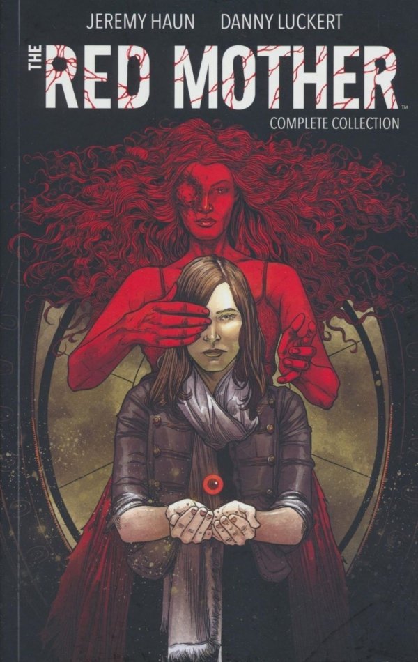 RED MOTHER COMPLETE COLLECTION TP [9798892155618]