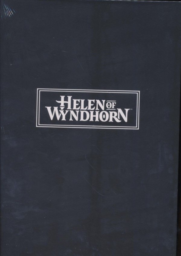 HELEN OF WYNDHORN DELUXE EDITION HC [9781506740072]