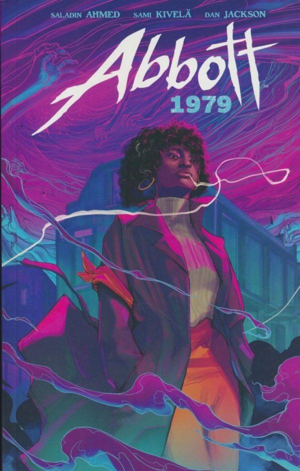 ABBOTT 1979 TP [9781608862375]