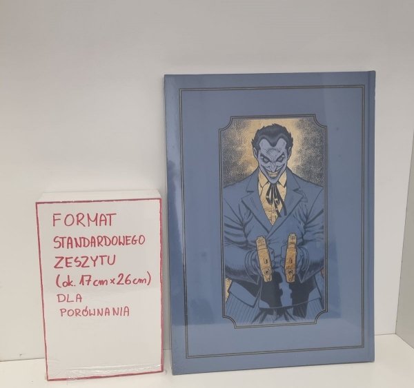 DC COVERS ARTISTS EDITION VOL 01 HC [9798887242965]