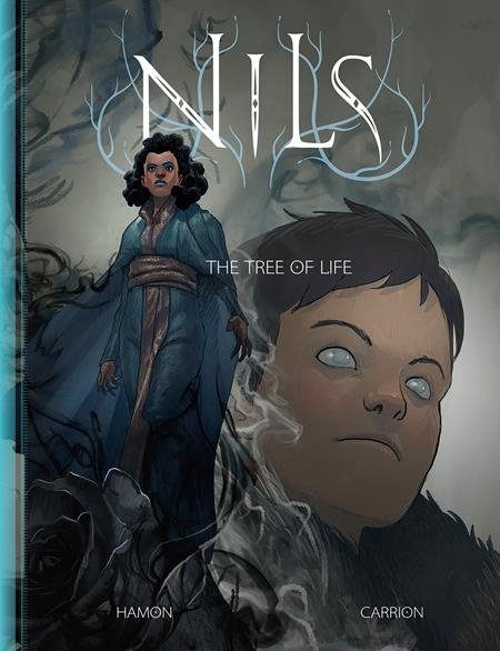 NILS THE TREE OF LIFE TP [9781962413305]