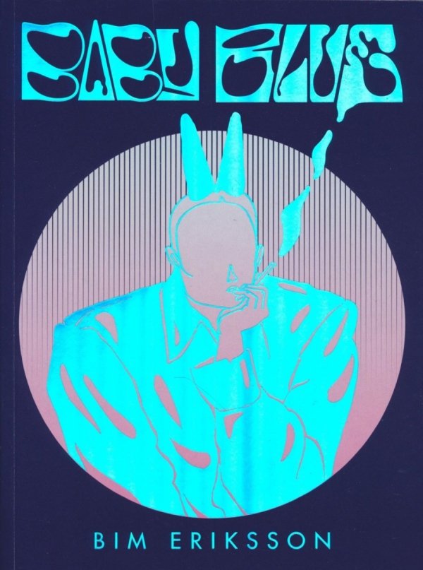 BABY BLUE TP [9798875000416]