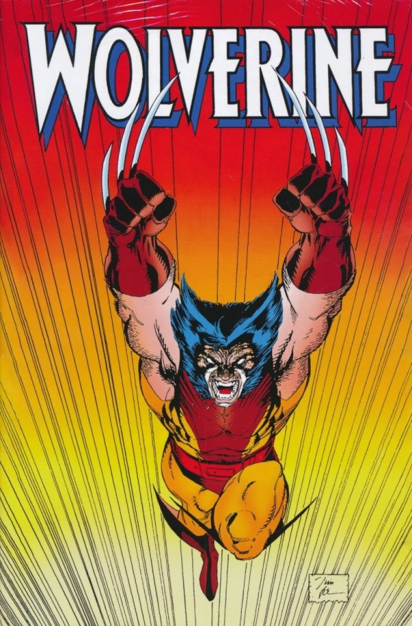 WOLVERINE OMNIBUS VOL 02 HC [STANDARD] [9781302929954]