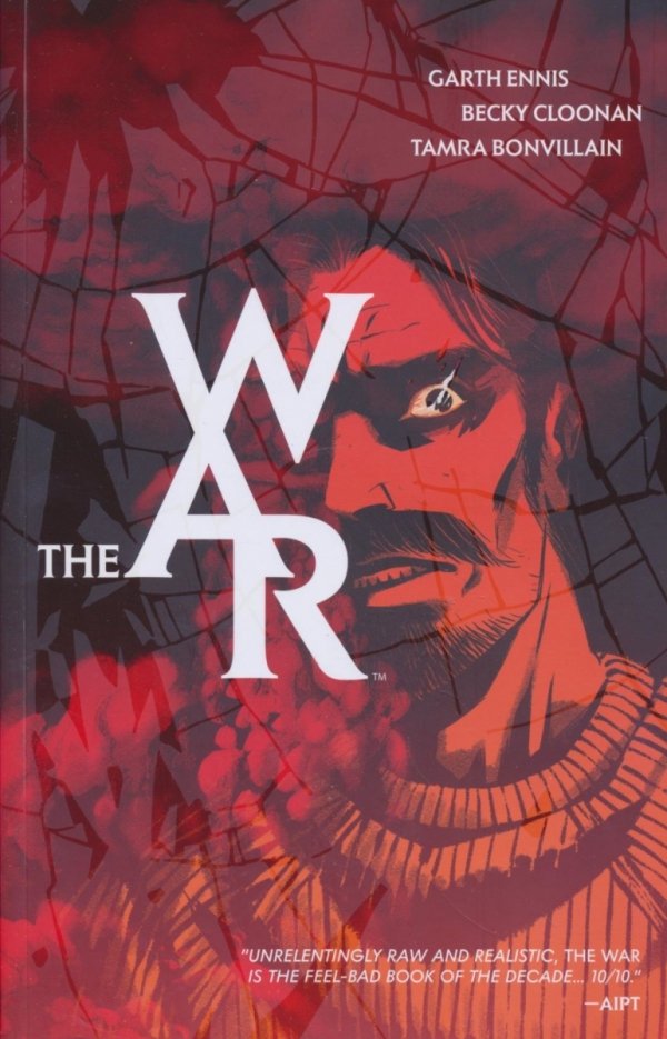 WAR TP [9798892157322]