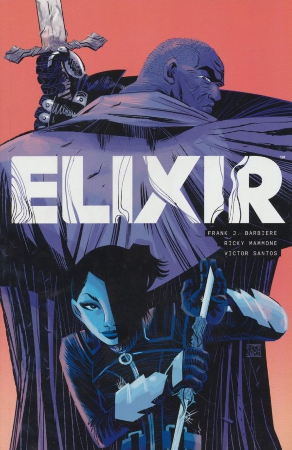 ELIXIR TP [9781506733661]