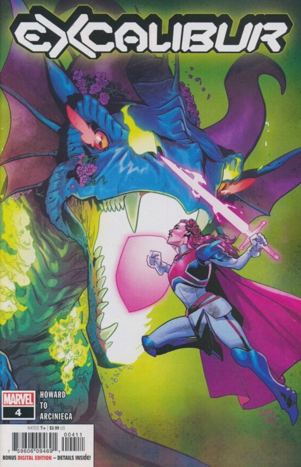 EXCALIBUR #04 CVR A [75960609469100411]