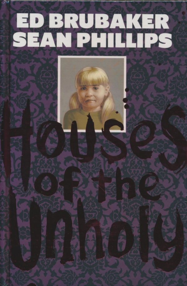 HOUSES OF THE UNHOLY HC [9781534327429]