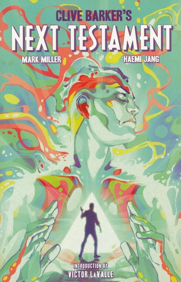 CLIVE BARKERS NEXT TESTAMENT VOL 01 TP [9781608863679]