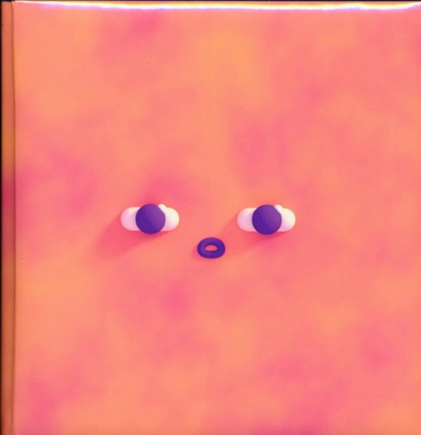 3D SWEETIES HC [9781683961802]