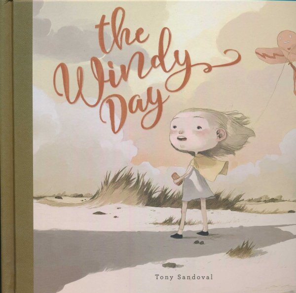 WINDY DAY HC [9781942367987]