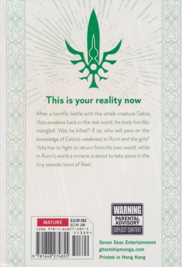 PARALLEL PARADISE VOL 06 TP [9781648274855]