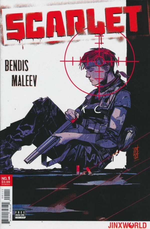 SCARLET #01 CVR A [76194135819200111]