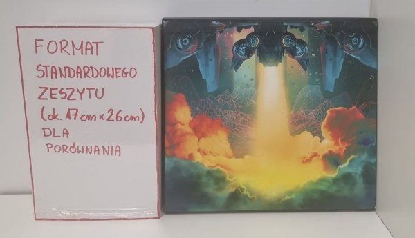 ART OF MARVEL STUDIOS GUARDIANS OF THE GALAXY VOL 02 HC [9781302902704]
