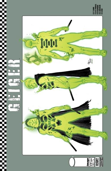 GEIGER #17 CVR C GARY FRANK AND BRAD ANDERSON DESIGN VAR [70985303965501731]