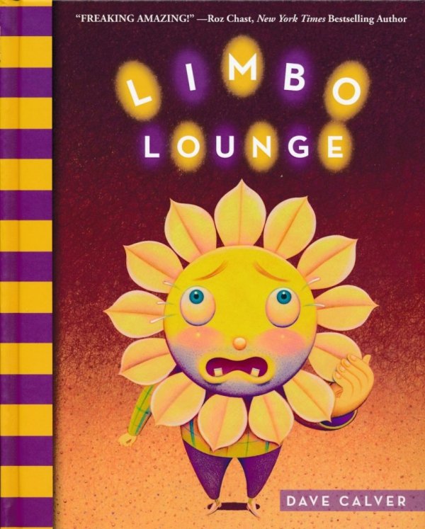 LIMBO LOUNGE HC [9781631409844]