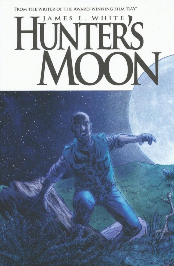 HUNTERS MOON TP [9781934506226]