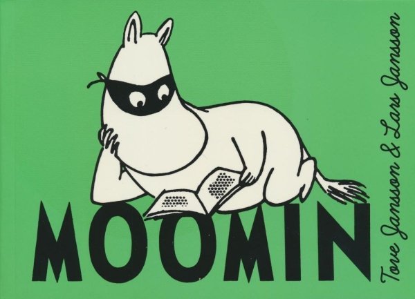 MOOMIN ADVENTURES VOL 02 TP [9781770467781]