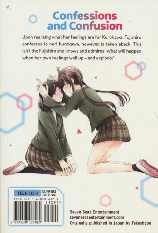 FAILED PRINCESSES VOL 06 TP [9781638586029]