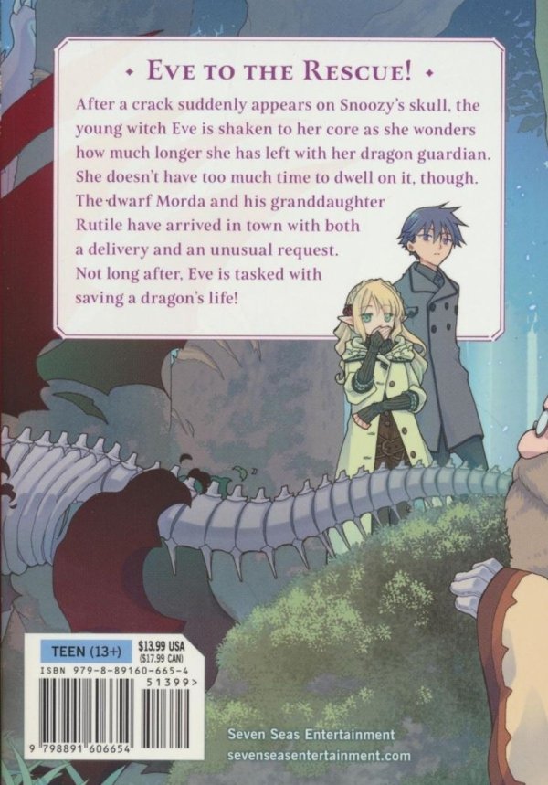 SKULL DRAGONS PRECIOUS DAUGHTER VOL 05 TP [9798891606654]