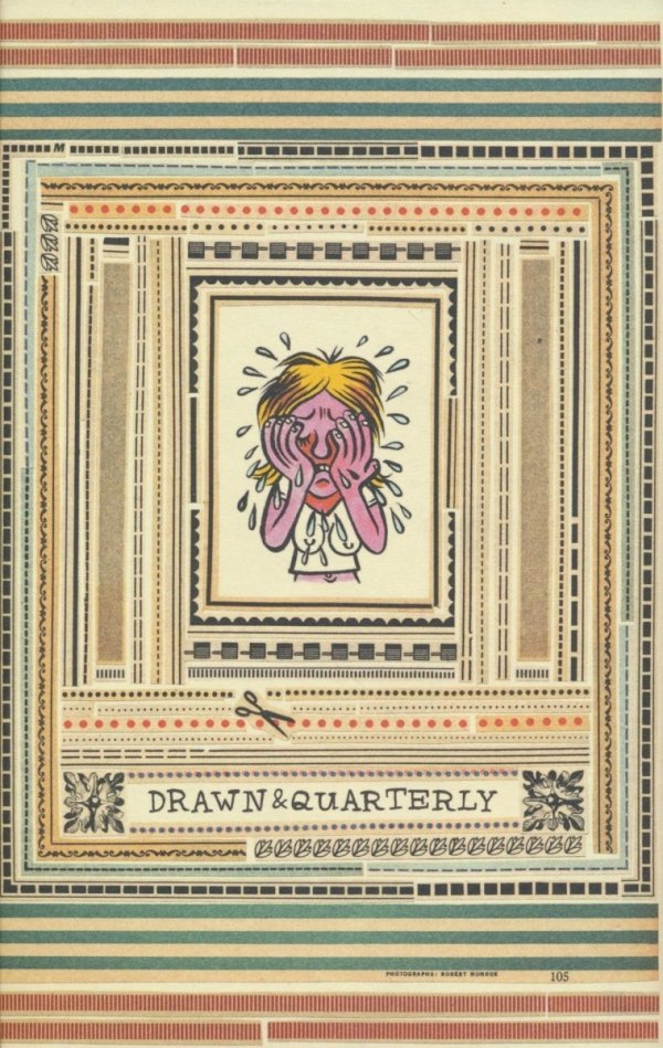 MY MOST SECRET DESIRE HC [9781896597959]