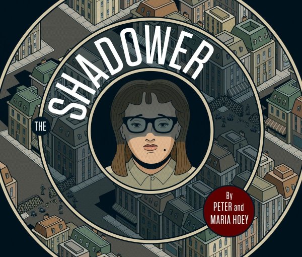 SHADOWER TP [9781603095853]
