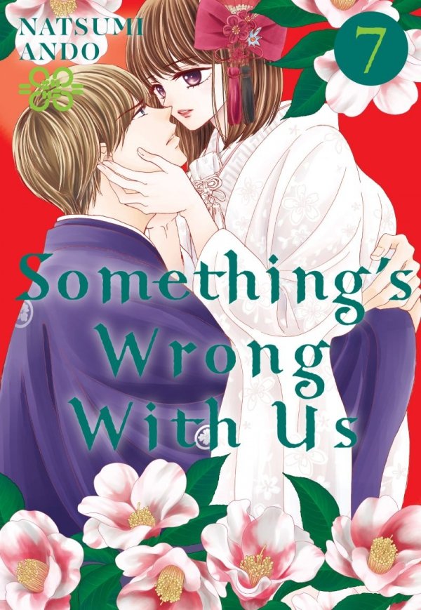 SOMETHINGS WRONG WITH US VOL 07 TP [9781646510955]
