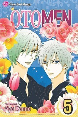 OTOMEN VOL 05 GN [9781421527376] **promocja TOMY**