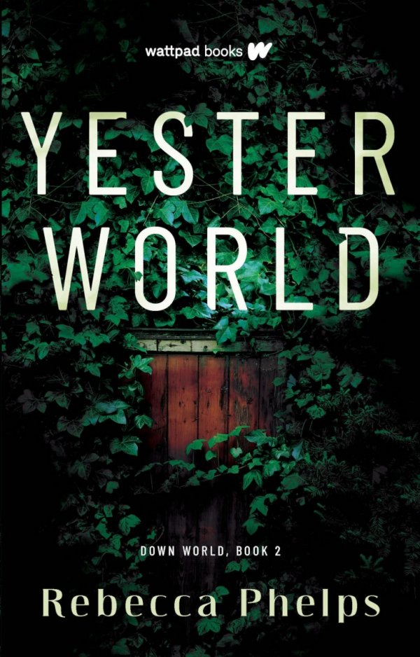 YESTERWORLD TP [9781990259265]