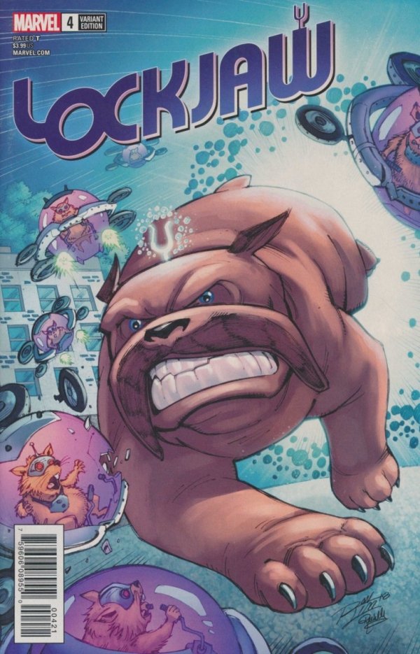 LOCKJAW #04 CVR B [75960608955000421] **promocja ZESZYTY**