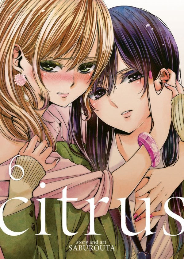 CITRUS VOL 06 TP [9781626925120]