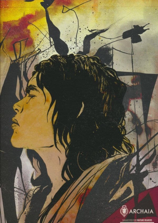 PULPHOPE2 THE ART OF PAUL POPE TP [9798892150309] **promocja TOMY**