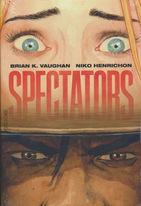 SPECTATORS HC [9781534331211]