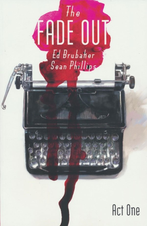 FADE OUT ACT 1 TP [9781632151711]