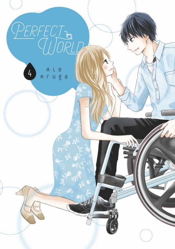 PERFECT WORLD VOL 04 TP [9781646510580]