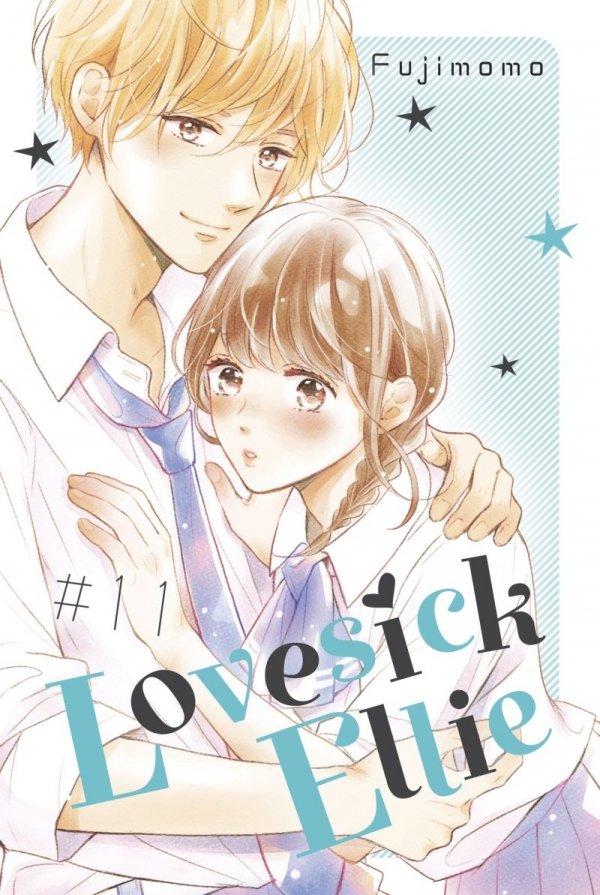 LOVESICK ELLIE VOL 11 TP [9781646513277]