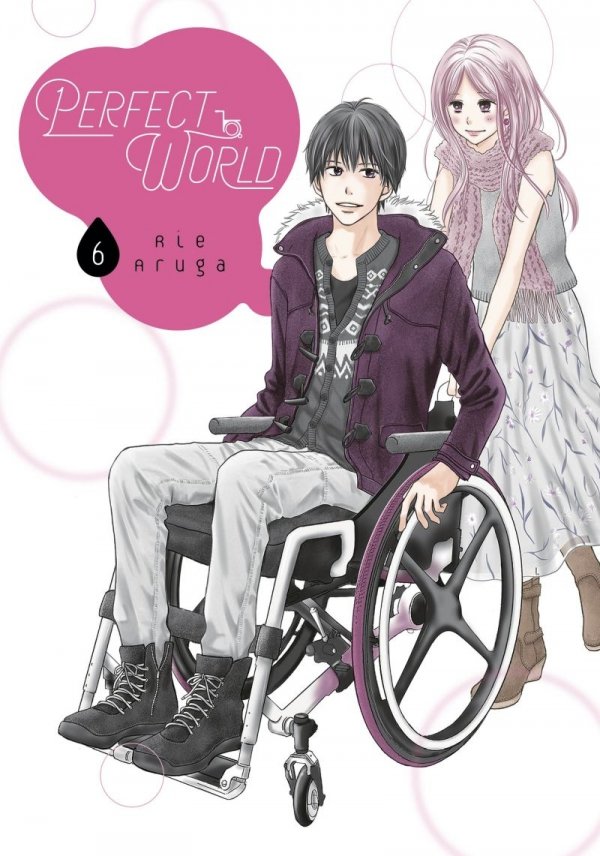 PERFECT WORLD VOL 06 TP [9781646511068]
