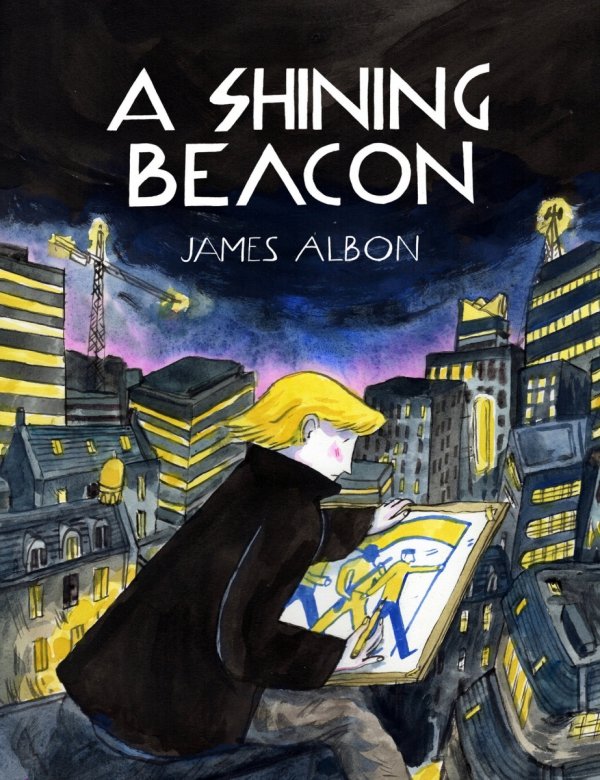 SHINING BEACON TP [9781603094450]