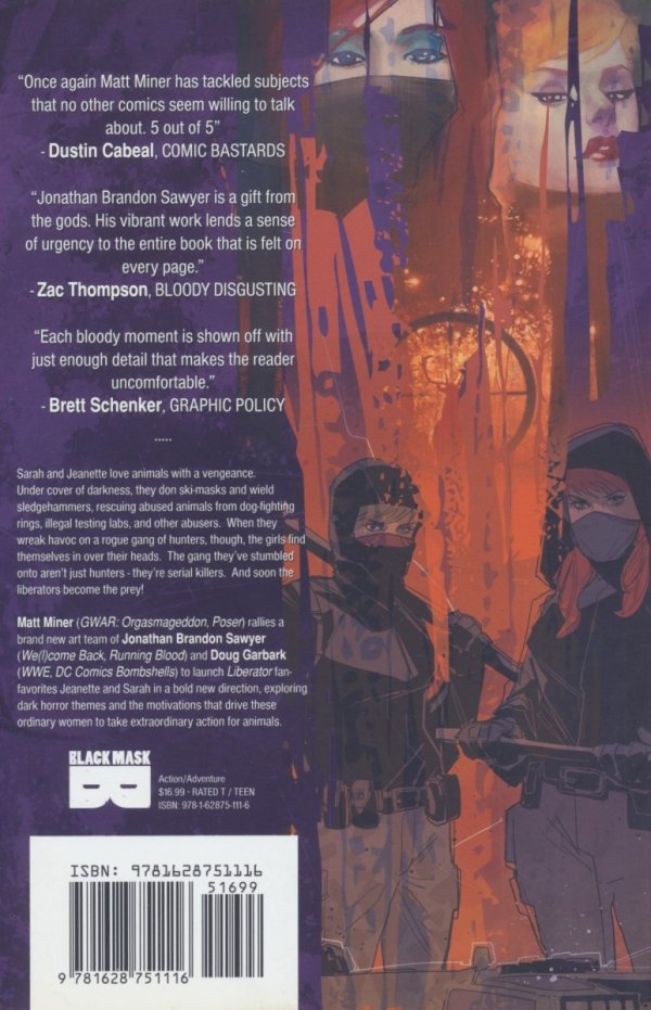 CRITICAL HIT VOL 01 TP [9781628751116]