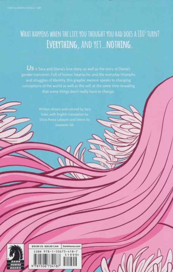 US TP [9781506734187]