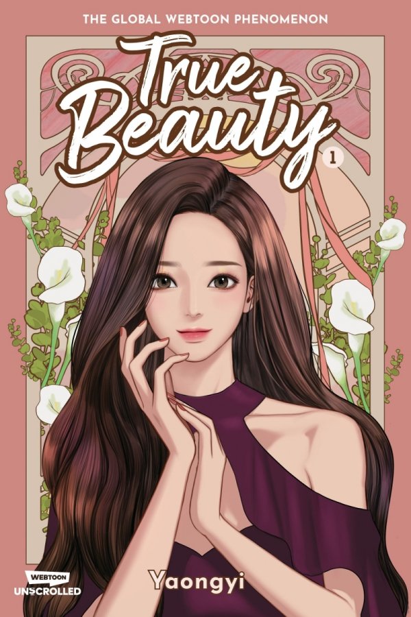 TRUE BEAUTY VOL 01 HC [9781990259753]