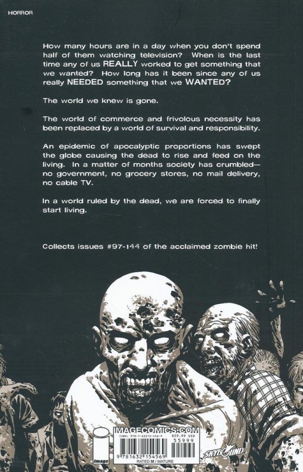 WALKING DEAD COMPENDIUM VOL 03 TP [9781632154569]