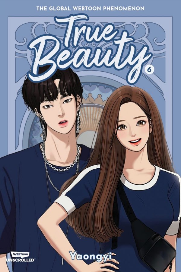 TRUE BEAUTY VOL 06 TP [9781990778124]