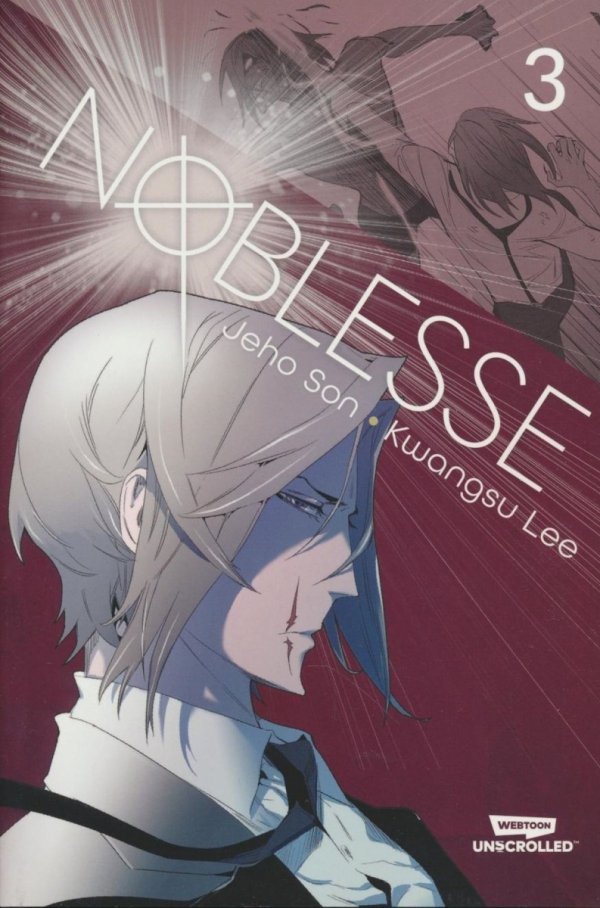 NOBLESSE VOL 03 TP [9781998854523]