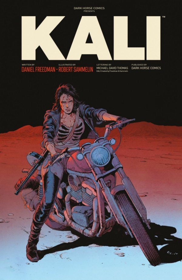 KALI TP [9781506753911]