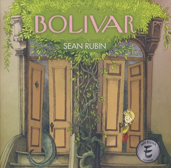 BOLIVAR TP [9781684155927]