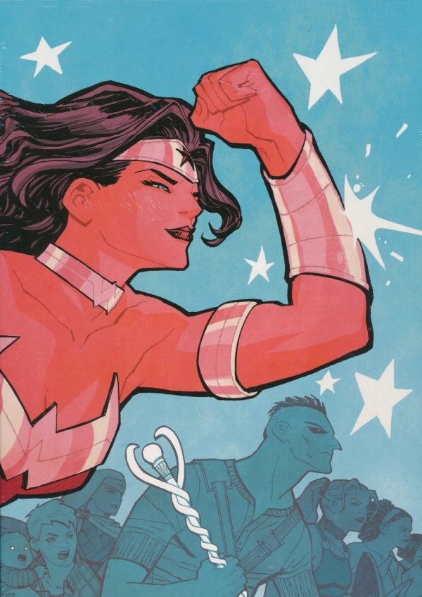 ABSOLUTE WONDER WOMAN BY BRIAN AZZARELLO AND CLIFF CHIANG VOL 01 HC [9781401268480] **promocja TOMY**