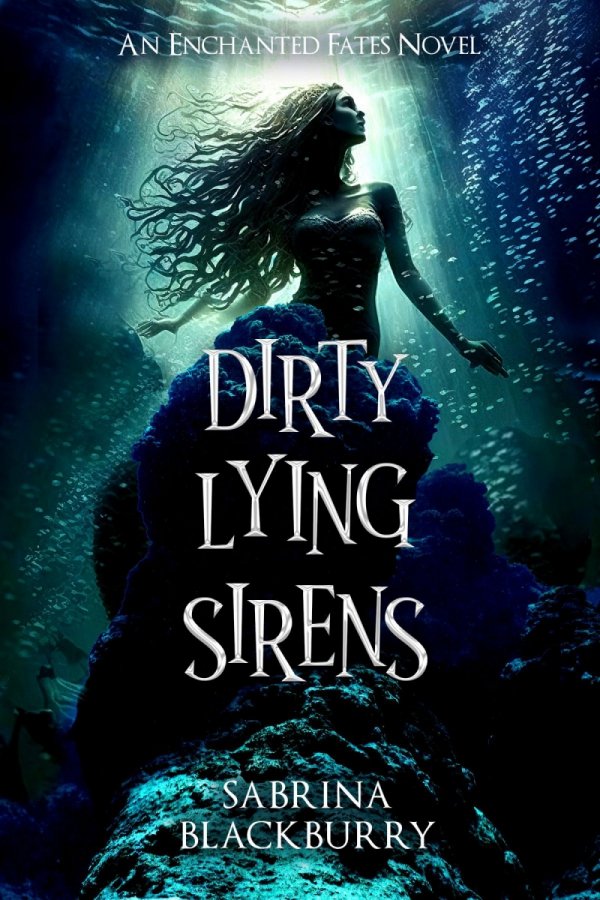 DIRTY LYING SIRENS TP [9781834110004]