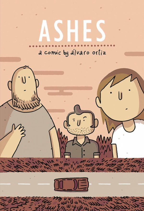 ASHES TP [9781603095174]