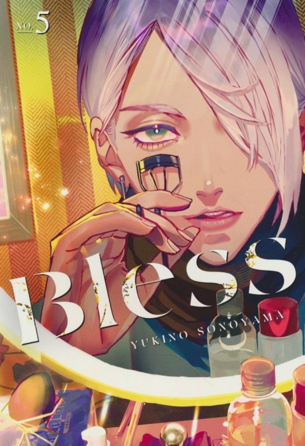 BLESS VOL 05 TP [9798888774670]
