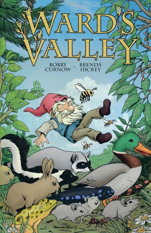 WARDS VALLEY TP [9781603094245]